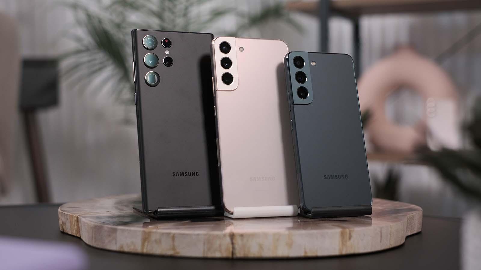 Samsung reanuda la actualización a One UI 6.1 para el Galaxy S22 en Corea del Sur Samsung reanuda la actualización a One UI 6.1 para el Galaxy S22 en Corea del Sur