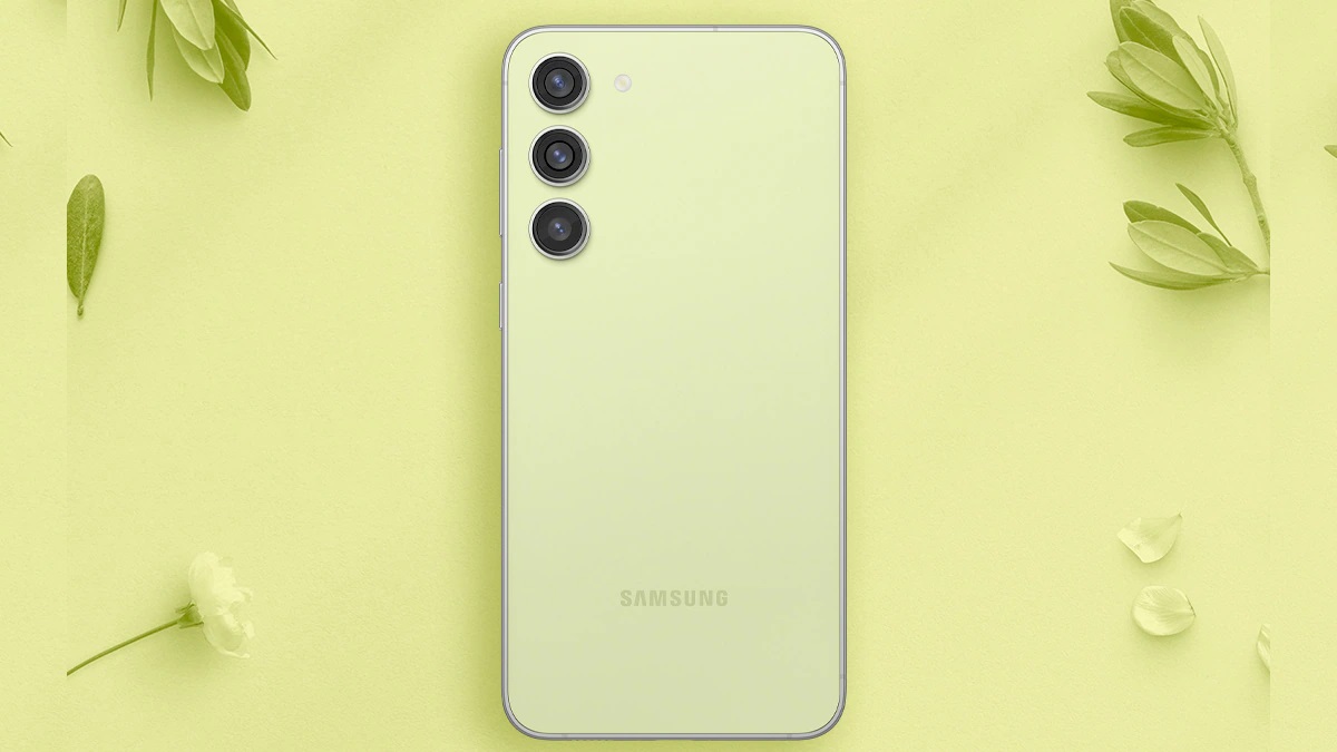 Samsung ha presentado a Gauss, la inteligencia artificial que tendrán los buques insignia Galaxy S24 Samsung ha presentado a Gauss, la inteligencia artificial que tendrán los buques insignia Galaxy S24