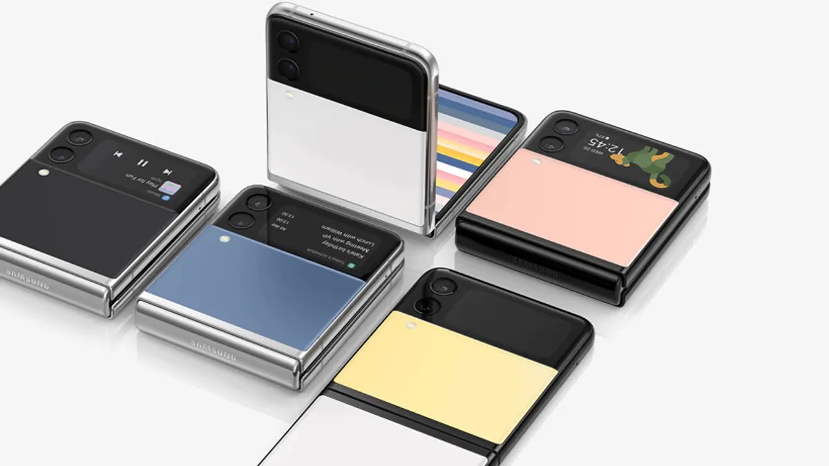 Rumor: Samsung lanzará un teléfono inteligente Galaxy S22 Bespoke, cuyos colores el comprador podrá elegir el suyo Rumor: Samsung lanzará un teléfono inteligente Galaxy S22 Bespoke, cuyos colores el comprador podrá elegir el suyo