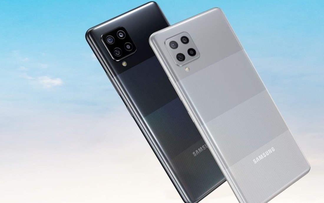 Explorando el Samsung Galaxy M42 5G: Potencia asequible se encuentra con conectividad