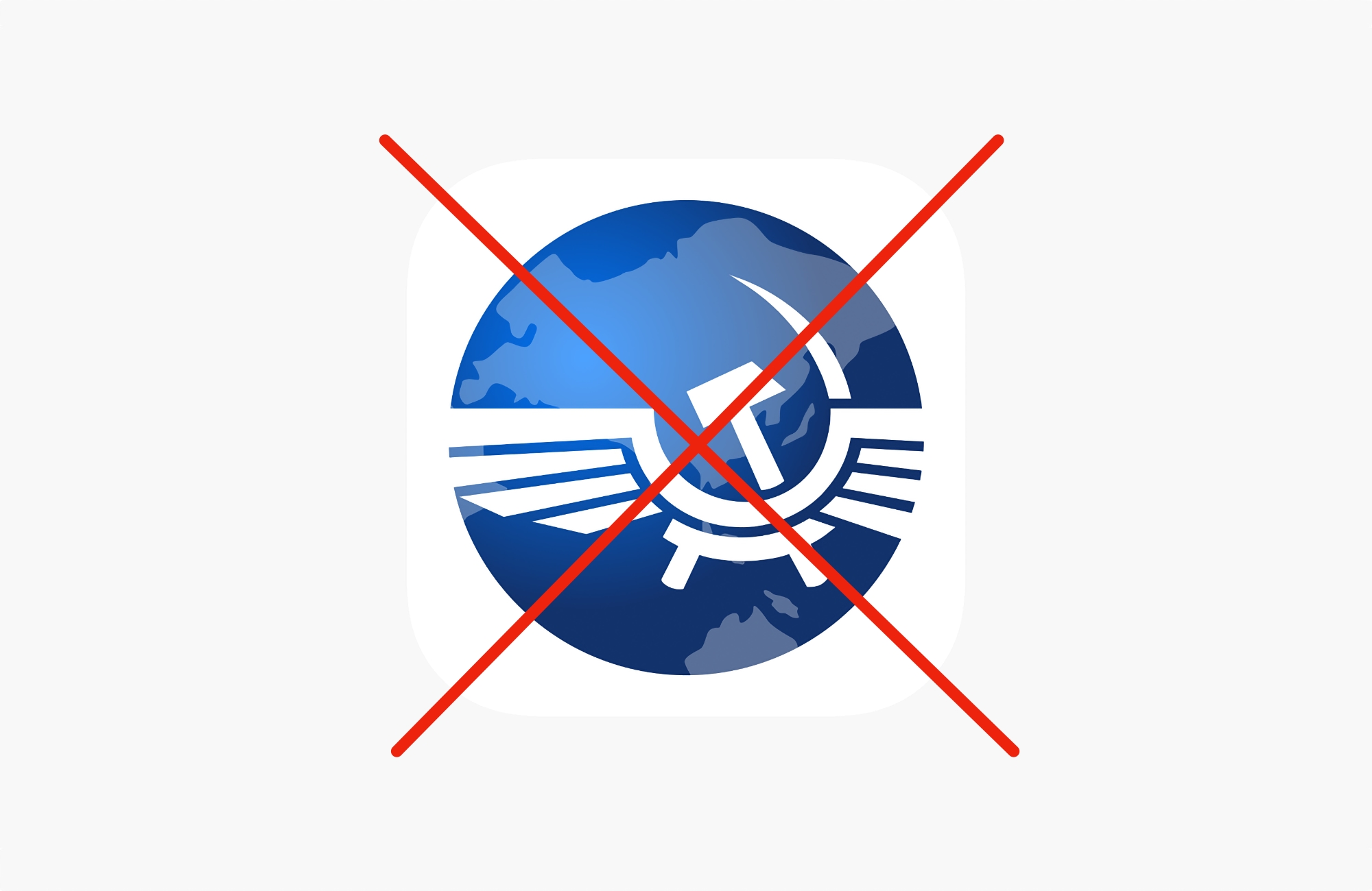 Apple elimina las aplicaciones de Aeroflot y Utair de la App Store Apple elimina las aplicaciones de Aeroflot y Utair de la App Store
