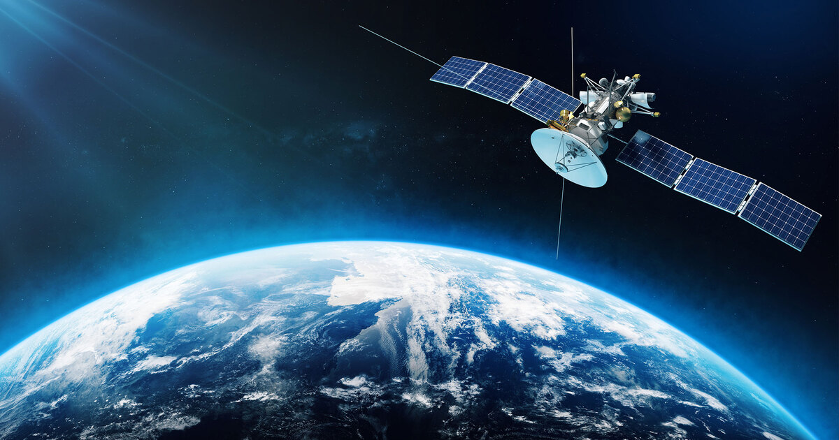 La niebla de la guerra en nuestro tiempo: Ucrania quiere limitar las imágenes por satélite de su territorio La niebla de la guerra en nuestro tiempo: Ucrania quiere limitar las imágenes por satélite de su territorio