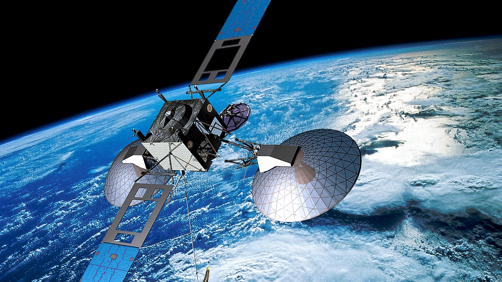 La Unión Europea se prepara para invertir casi 7.000 millones de euros para conseguir Internet por satélite como Elon Musk La Unión Europea se prepara para invertir casi 7.000 millones de euros para conseguir Internet por satélite como Elon Musk