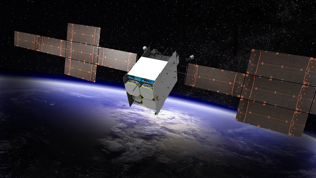 Starlink y Amazon Kuiper tendrán que apretar: Boeing obtiene la aprobación para desplegar su propia red de Internet por satélite Starlink y Amazon Kuiper tendrán que apretar: Boeing obtiene la aprobación para desplegar su propia red de Internet por satélite