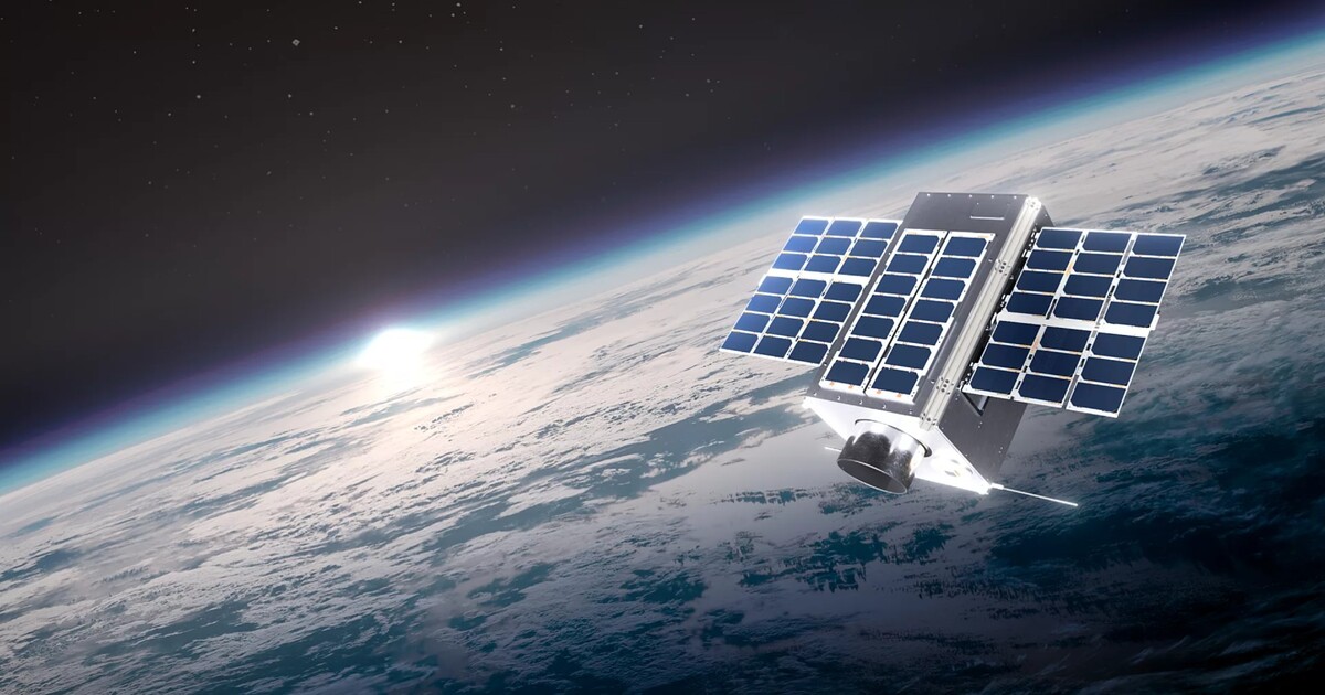 El Banco Europeo de Inversiones destinará 300 millones de euros a Polonia para el desarrollo de satélites
