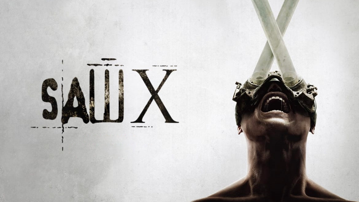 La película "Saw X" es tan realista que los vecinos llamaron a la policía por los gritos que escucharon mientras un montador trabajaba en el diseño de una de las escenas