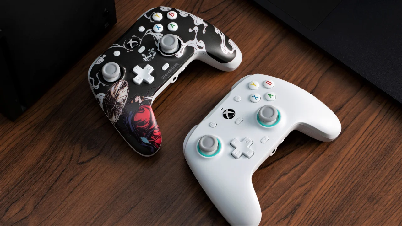 Microsoft empieza a vender piezas de repuesto para los mandos de Xbox en Norteamérica Microsoft empieza a vender piezas de repuesto para los mandos de Xbox en Norteamérica