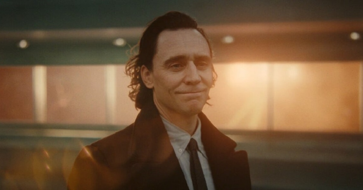 Tom Hiddleston ha compartido su visión del futuro de Loki en el universo cinematográfico de Marvel Tom Hiddleston ha compartido su visión del futuro de Loki en el universo cinematográfico de Marvel