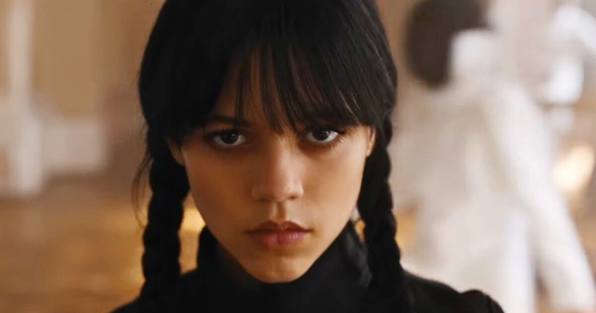 Información privilegiada: Jenna Ortega está en conversaciones para protagonizar Klara and the Sun, el nuevo proyecto de ciencia ficción de Taika Waititi.