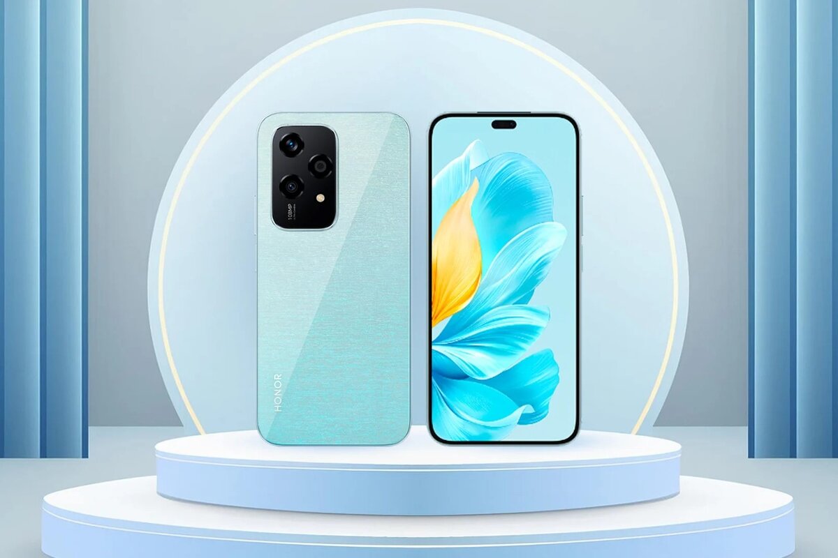 Los nuevos smartphones Honor 200 y Honor 200 Pro podrían contar con chipsets Snapdragon 8s Gen 3 y Snapdragon 8 Gen 3 Los nuevos smartphones Honor 200 y Honor 200 Pro podrían contar con chipsets Snapdragon 8s Gen 3 y Snapdragon 8 Gen 3