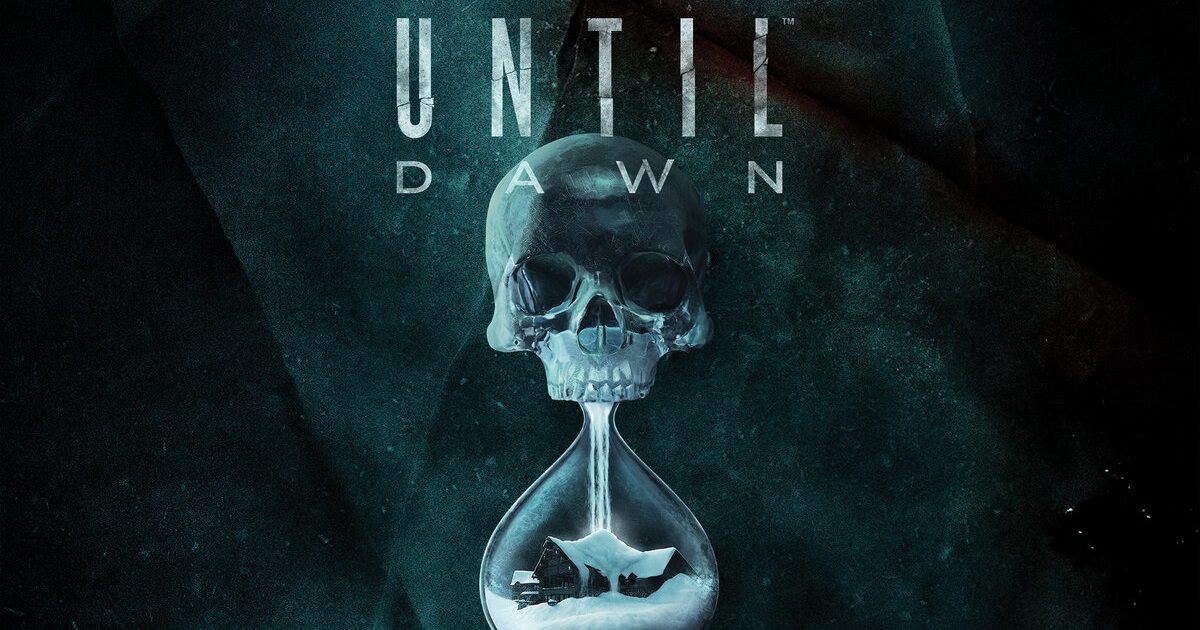 El director de "Shazam!" y "Annabelle: Creation" creará una película basada en el juego de PlayStation "Until Dawn" El director de "Shazam!" y "Annabelle: Creation" creará una película basada en el juego de PlayStation "Until Dawn"