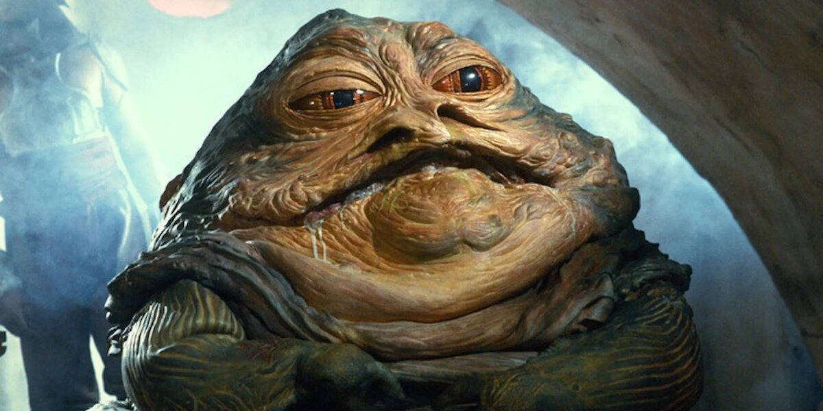 Creamos un gran mundo": Guillermo Del Toro habla de su trabajo en la película de Star Wars Jabba the Hutt y de por qué el proyecto nunca vio la luz