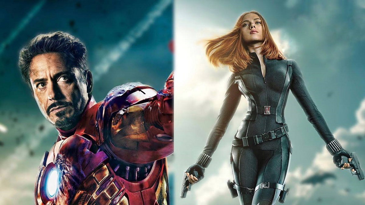 El jefe de Marvel ha comentado los rumores sobre el regreso de Robert Downey Jr. y Scarlett Johansson al MCU El jefe de Marvel ha comentado los rumores sobre el regreso de Robert Downey Jr. y Scarlett Johansson al MCU
