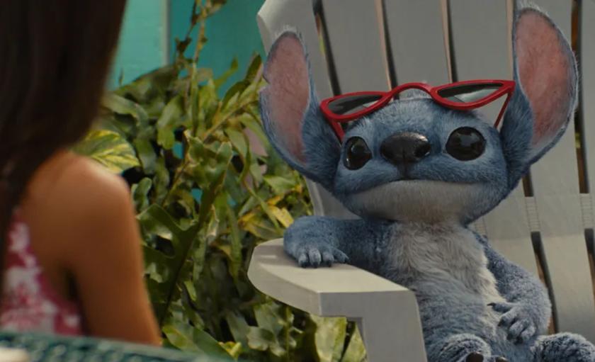 Lilo y Stitch rompe la taquilla: el primer mil millones de dólares en Hollywood este año Lilo y Stitch rompe la taquilla: el primer mil millones de dólares en Hollywood este año