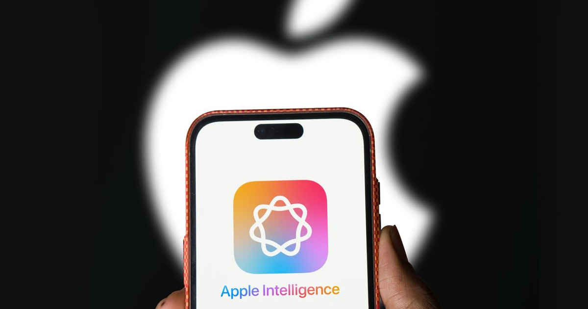 Apple muestra cómo funciona la Inteligencia de Apple en nuevos anuncios (vídeo) Apple muestra cómo funciona la Inteligencia de Apple en nuevos anuncios (vídeo)