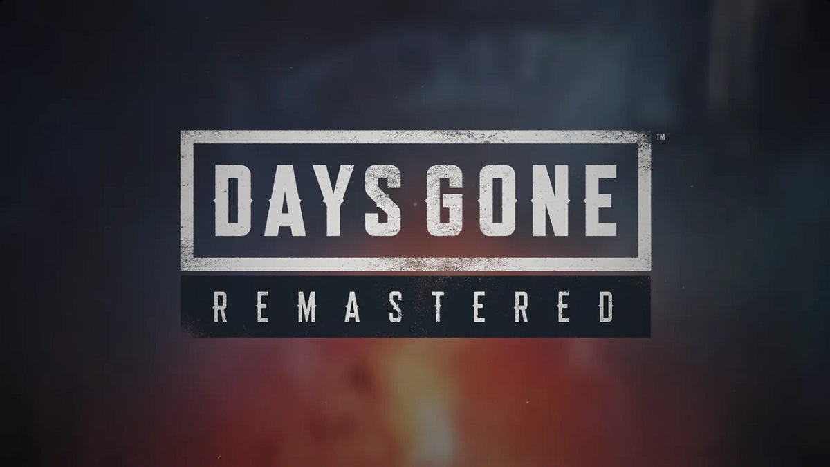 Ceux qui attentent : el regreso de Days Gone en versión remasterizada
