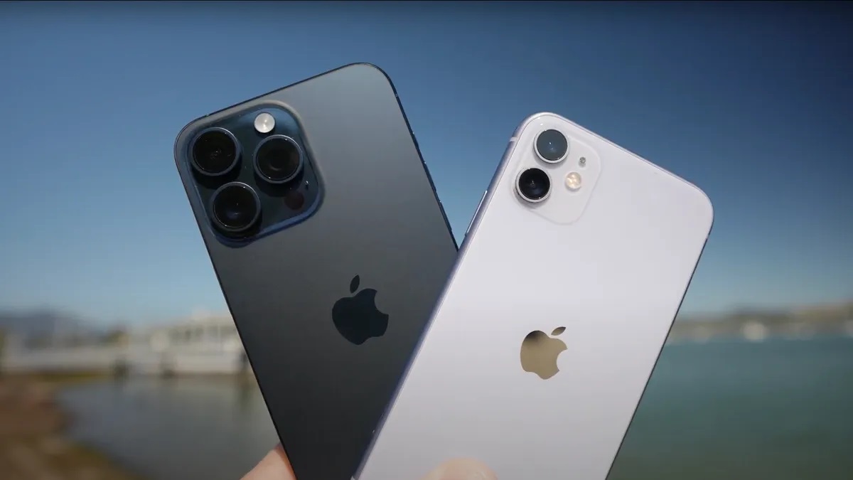Apple quiere que cambies tu iPhone 11 o iPhone 12 por el nuevo iPhone 15 Apple quiere que cambies tu iPhone 11 o iPhone 12 por el nuevo iPhone 15