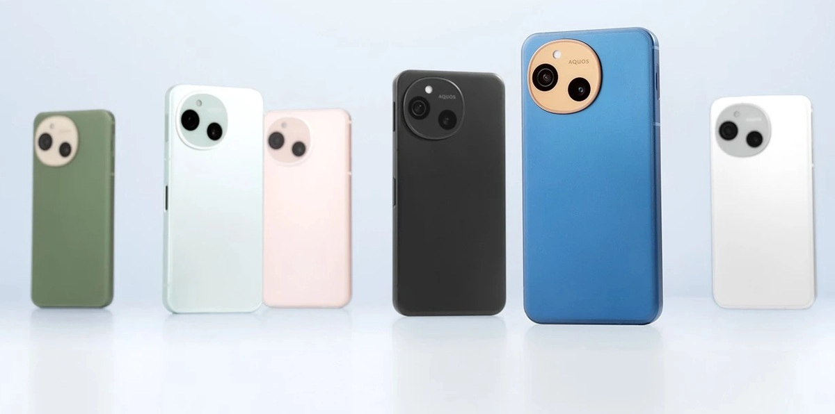 Nuevo: Sharp Aquos Sense 10 — Innovaciones en tu bolsillo