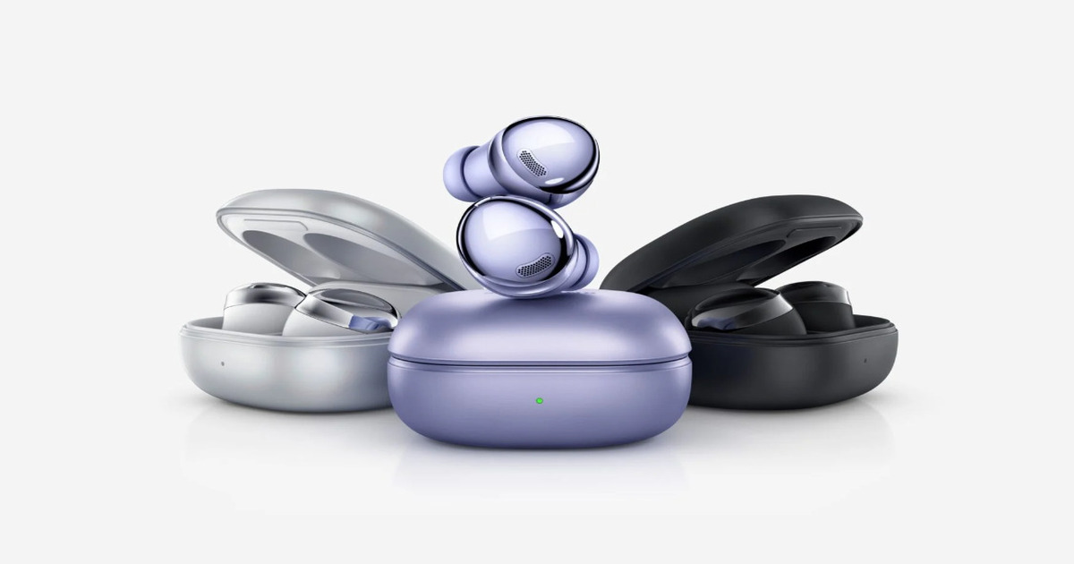 Rumores: Samsung prepara unos nuevos Galaxy Buds 3 y Galaxy Buds 3 Pro con mejor diseño, sonido e inteligencia artificial Rumores: Samsung prepara unos nuevos Galaxy Buds 3 y Galaxy Buds 3 Pro con mejor diseño, sonido e inteligencia artificial