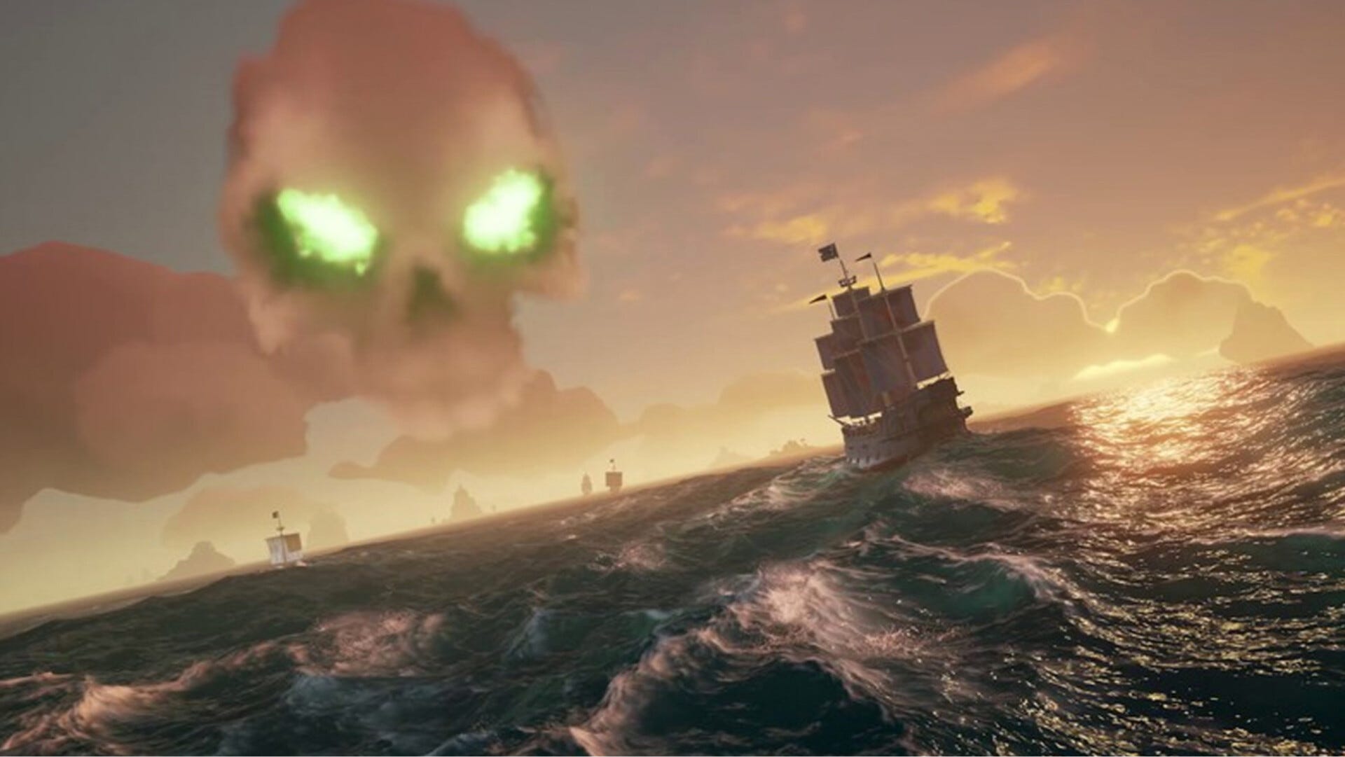 Sea of Thieves fue el juego de PlayStation más vendido en la UE en abril, con GTA V y Helldivers II en segundo y tercer lugar Sea of Thieves fue el juego de PlayStation más vendido en la UE en abril, con GTA V y Helldivers II en segundo y tercer lugar
