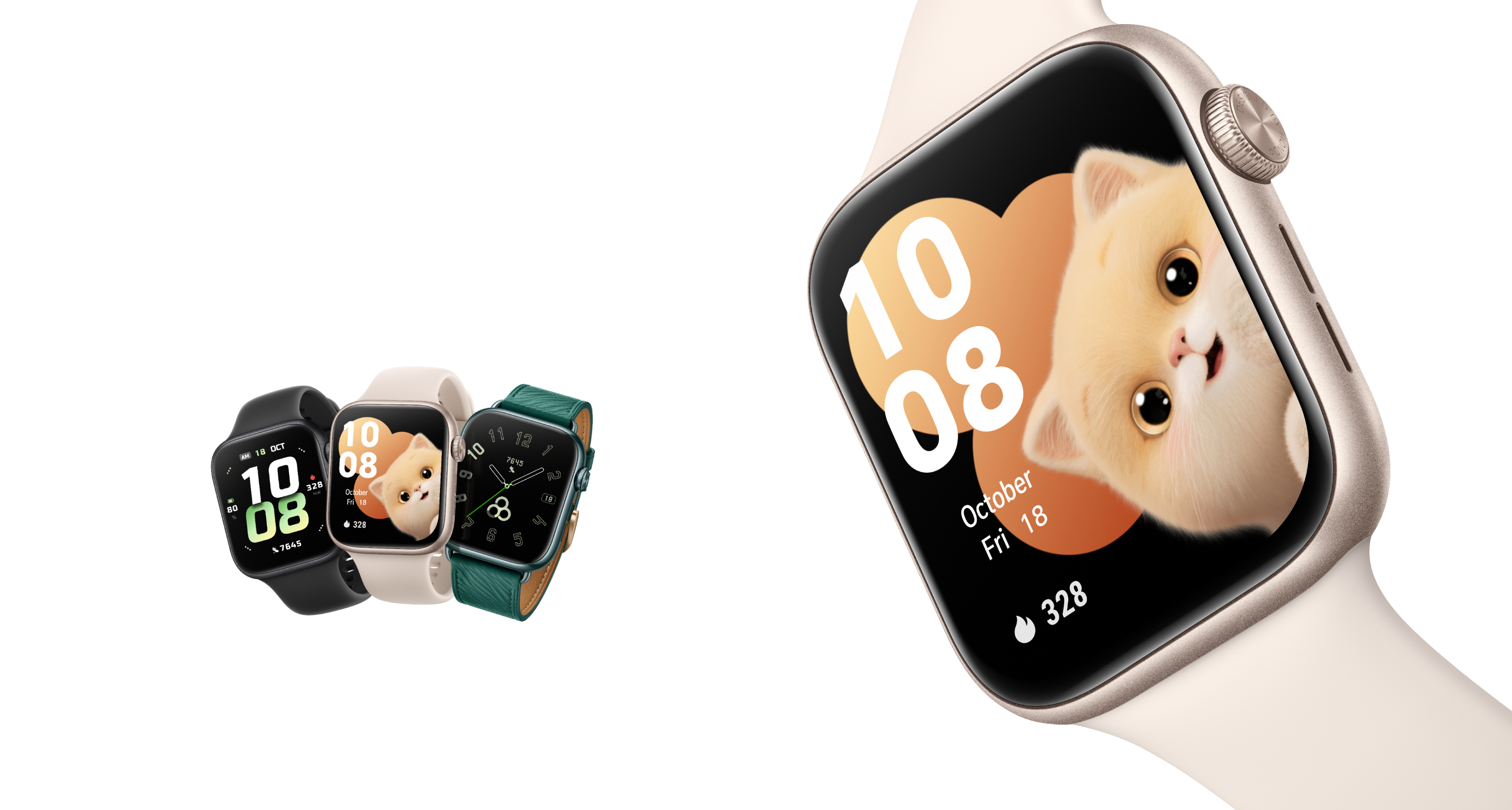 Honor Watch 5 con pantalla AMOLED más grande disponible en el Reino Unido, España y Alemania Honor Watch 5 con pantalla AMOLED más grande disponible en el Reino Unido, España y Alemania