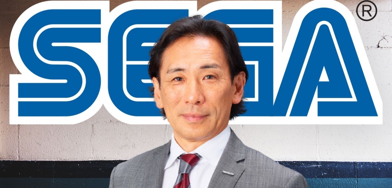 El CEO de Sega califica de aburridos los juegos "play to earn" de blockchain El CEO de Sega califica de aburridos los juegos "play to earn" de blockchain