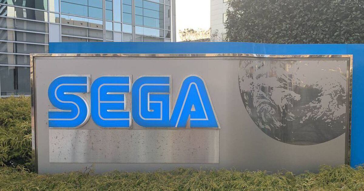 Según el anuncio, Sega of America despedirá a 61 empleados a principios de marzo Según el anuncio, Sega of America despedirá a 61 empleados a principios de marzo
