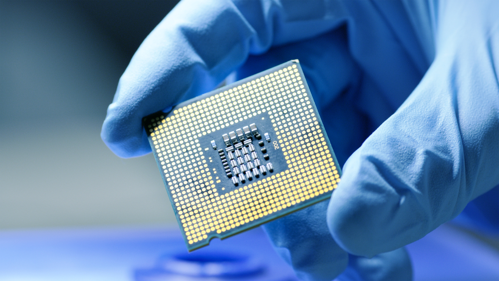 El mercado de semiconductores se desplomó un 21,3%: China fue el país más afectado, mientras que Europa y Japón apenas notaron la crisis.