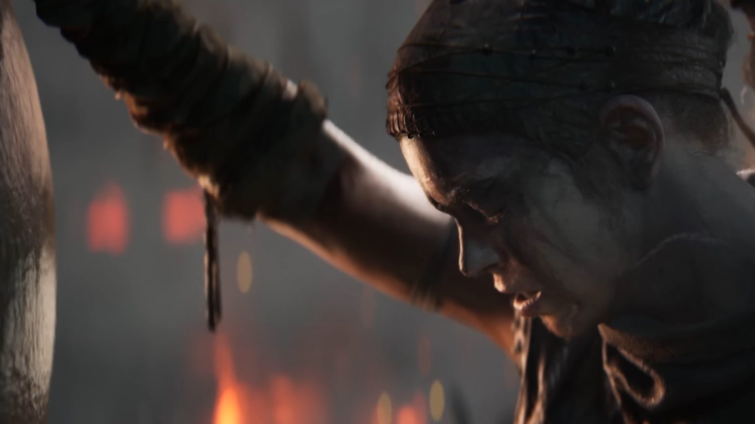 Senua's Saga: Hellblade 2 llegará a PlayStation 5 "muy pronto" - rumores