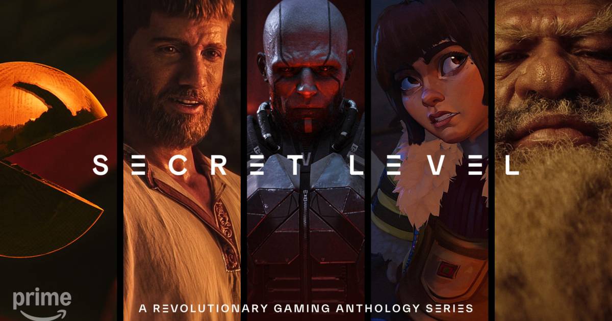 ¡Explora nuevos horizontes con Secret Level! Nivel secreto: Sumérgete en el mundo de las funciones ocultas de tu dispositivo