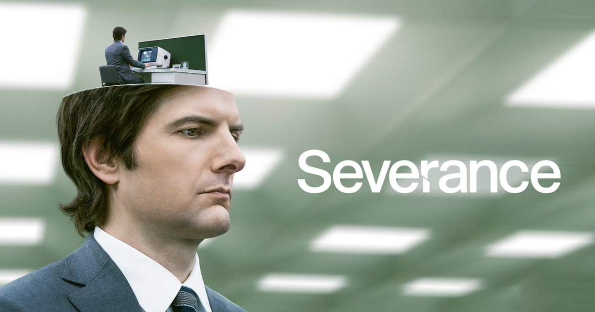 Severance se convierte en la serie más popular de Apple TV+, superando incluso el récord de Ted Lasso Severance se convierte en la serie más popular de Apple TV+, superando incluso el récord de Ted Lasso