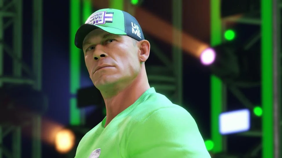 WWE lanzará un RPG sobre lucha libre WWE lanzará un RPG sobre lucha libre