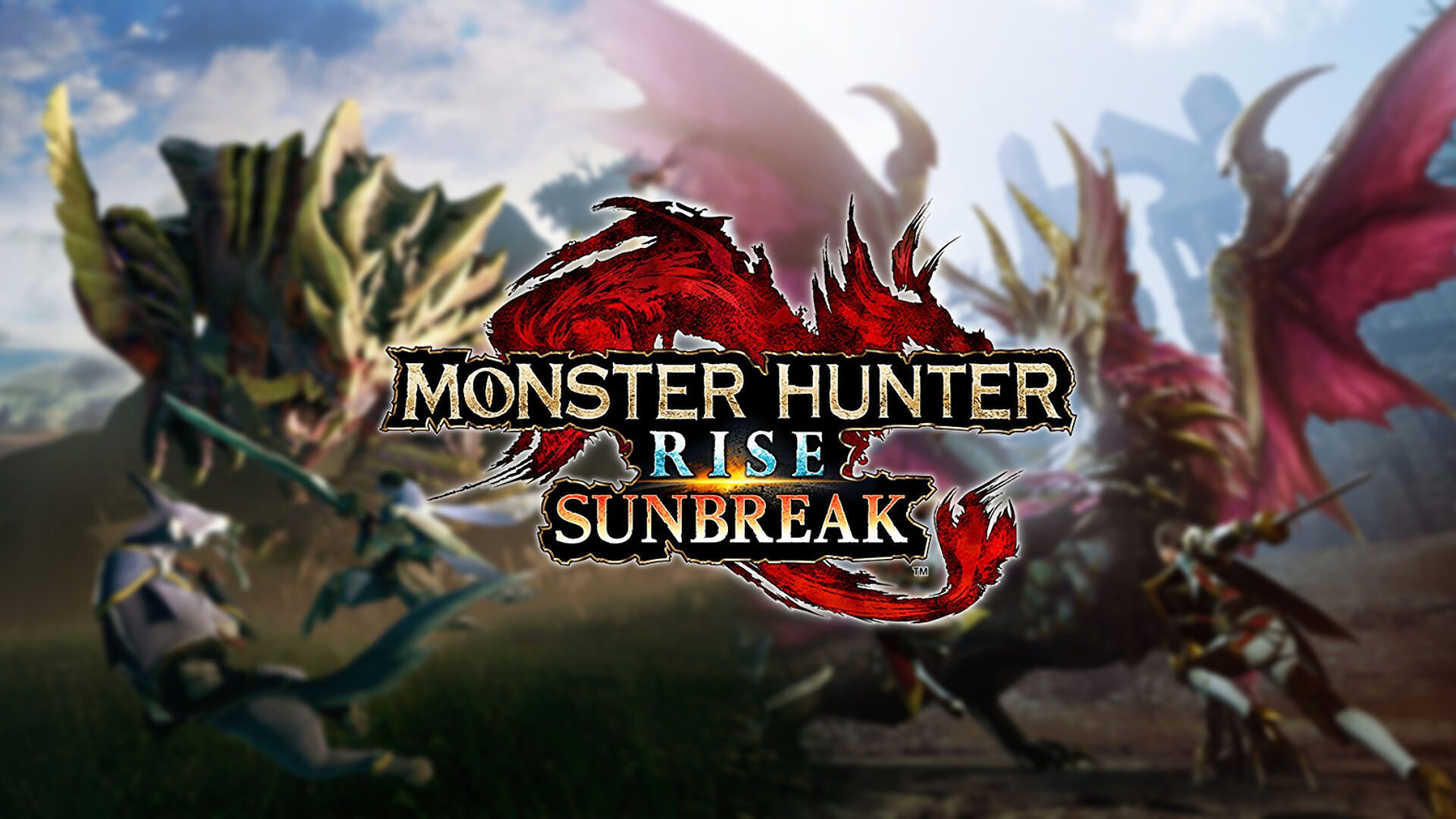 Monster Hunter Rise: Sunbreak ha vendido más de 3 millones de copias Monster Hunter Rise: Sunbreak ha vendido más de 3 millones de copias