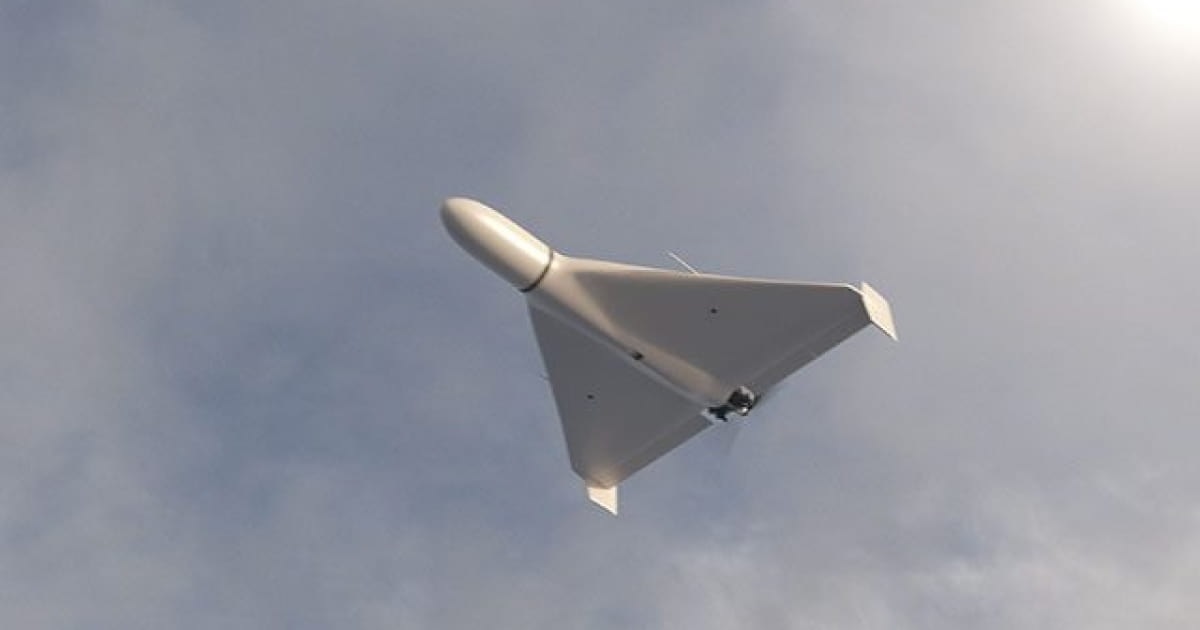 BILD: a partir de 2025, los drones ucranianos empezarán a cazar a Shahedin BILD: a partir de 2025, los drones ucranianos empezarán a cazar a Shahedin