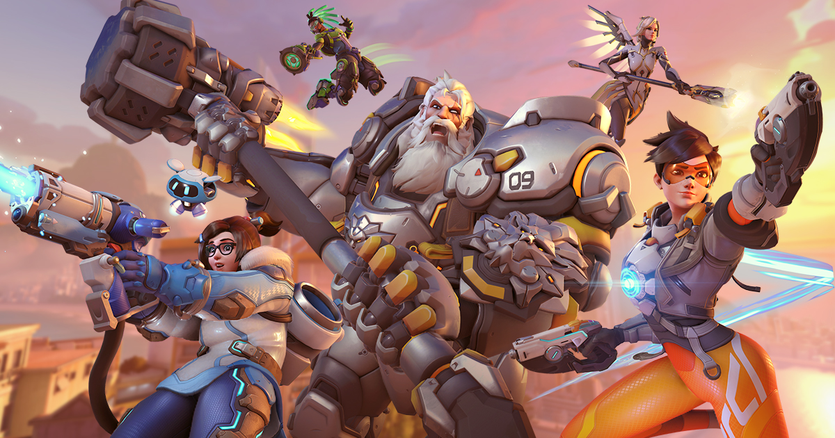 Obtenga más información sobre Overwatch 2 y el nuevo personaje: Queen of Vultures Obtenga más información sobre Overwatch 2 y el nuevo personaje: Queen of Vultures