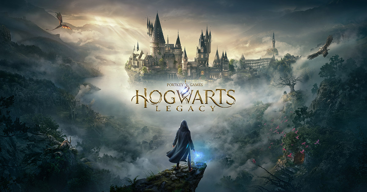 Los jugadores han pasado 267 millones de horas en el Colegio de Magos y han destruido 1.250 millones de magos oscuros - WB Games informa del éxito de Hogwarts Legacy Los jugadores han pasado 267 millones de horas en el Colegio de Magos y han destruido 1.250 millones de magos oscuros - WB Games informa del éxito de Hogwarts Legacy