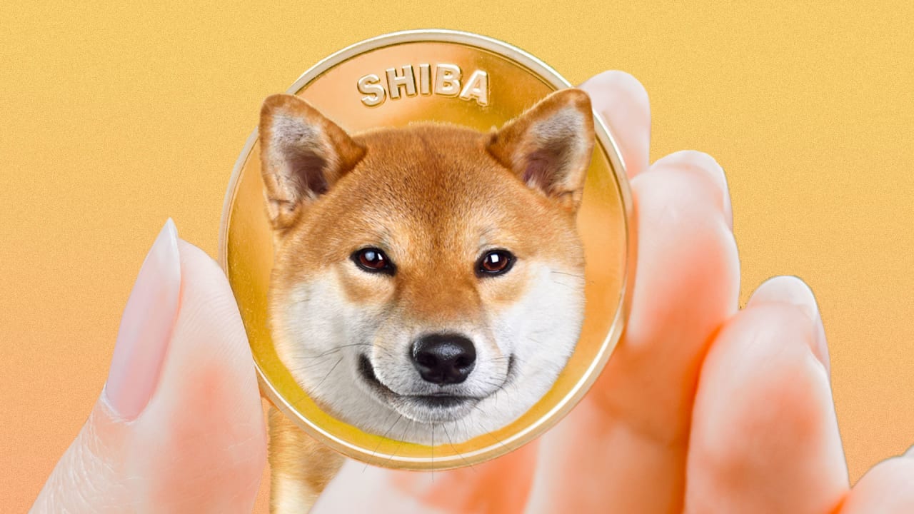 El usuario vendió la casa, compró 4 mil millones de tokens Shiba Inu y está esperando que su precio aumente 2538 veces. El usuario vendió la casa, compró 4 mil millones de tokens Shiba Inu y está esperando que su precio aumente 2538 veces.