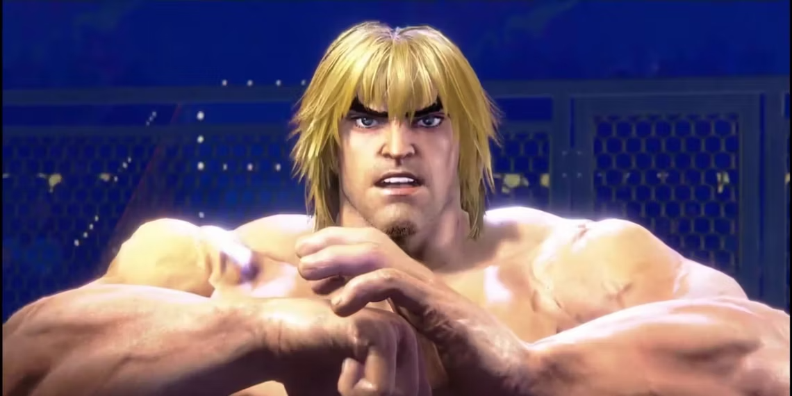 Los usuarios ya han empezado a crear mods para Street Fighter 6, y el juego ni siquiera ha salido al mercado Los usuarios ya han empezado a crear mods para Street Fighter 6, y el juego ni siquiera ha salido al mercado