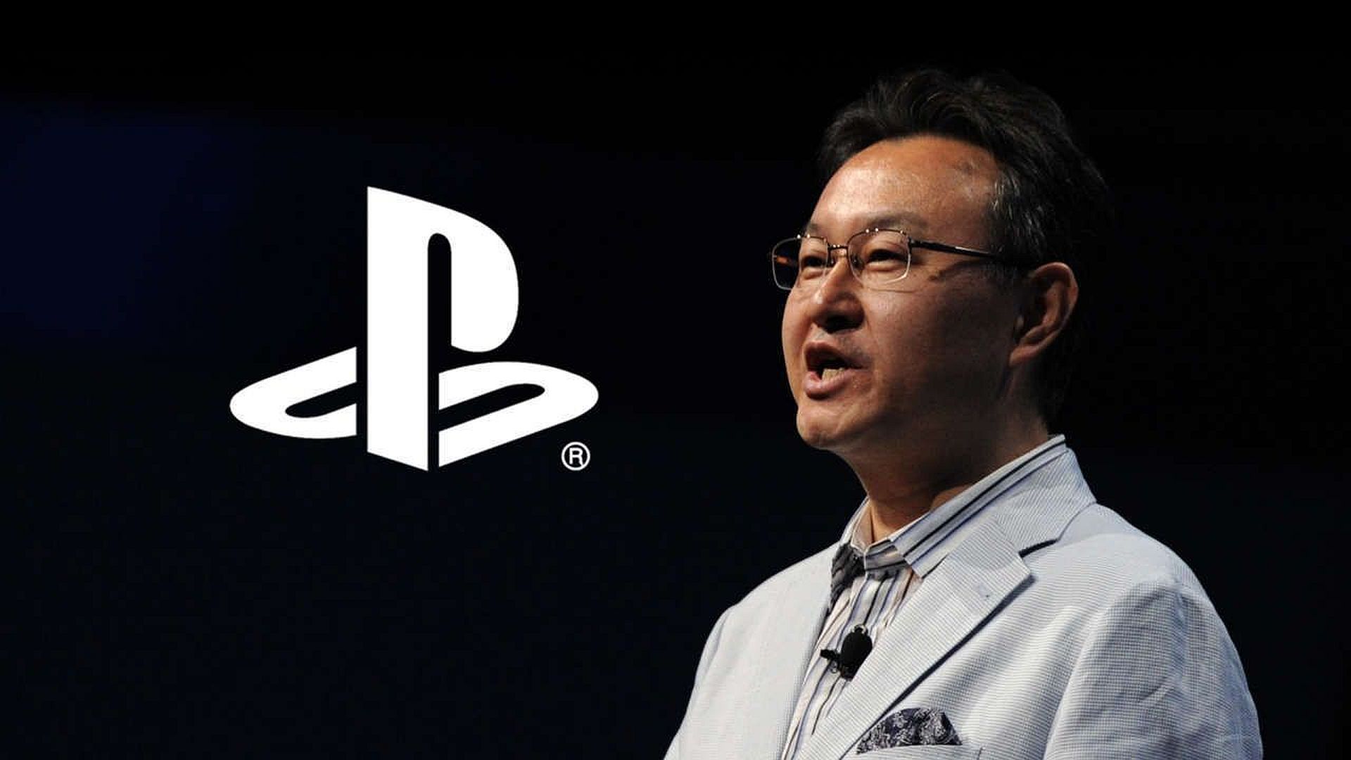 "Es una herramienta y hay que utilizarla": Shuhei Yoshida comparte su opinión sobre la inteligencia artificial. "Es una herramienta y hay que utilizarla": Shuhei Yoshida comparte su opinión sobre la inteligencia artificial.