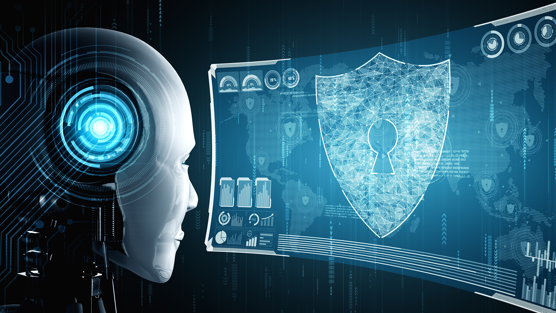 El futuro de la IA: cómo las tecnologías de aprendizaje están contrarrestando las ciberamenazas Cómo proteger los sistemas inteligentes: las nuevas fronteras de la seguridad de la IA