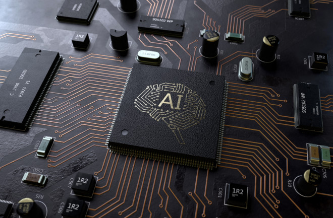 CEO DE TSMC: La escasez de chips de IA continuará durante año y medio más CEO DE TSMC: La escasez de chips de IA continuará durante año y medio más