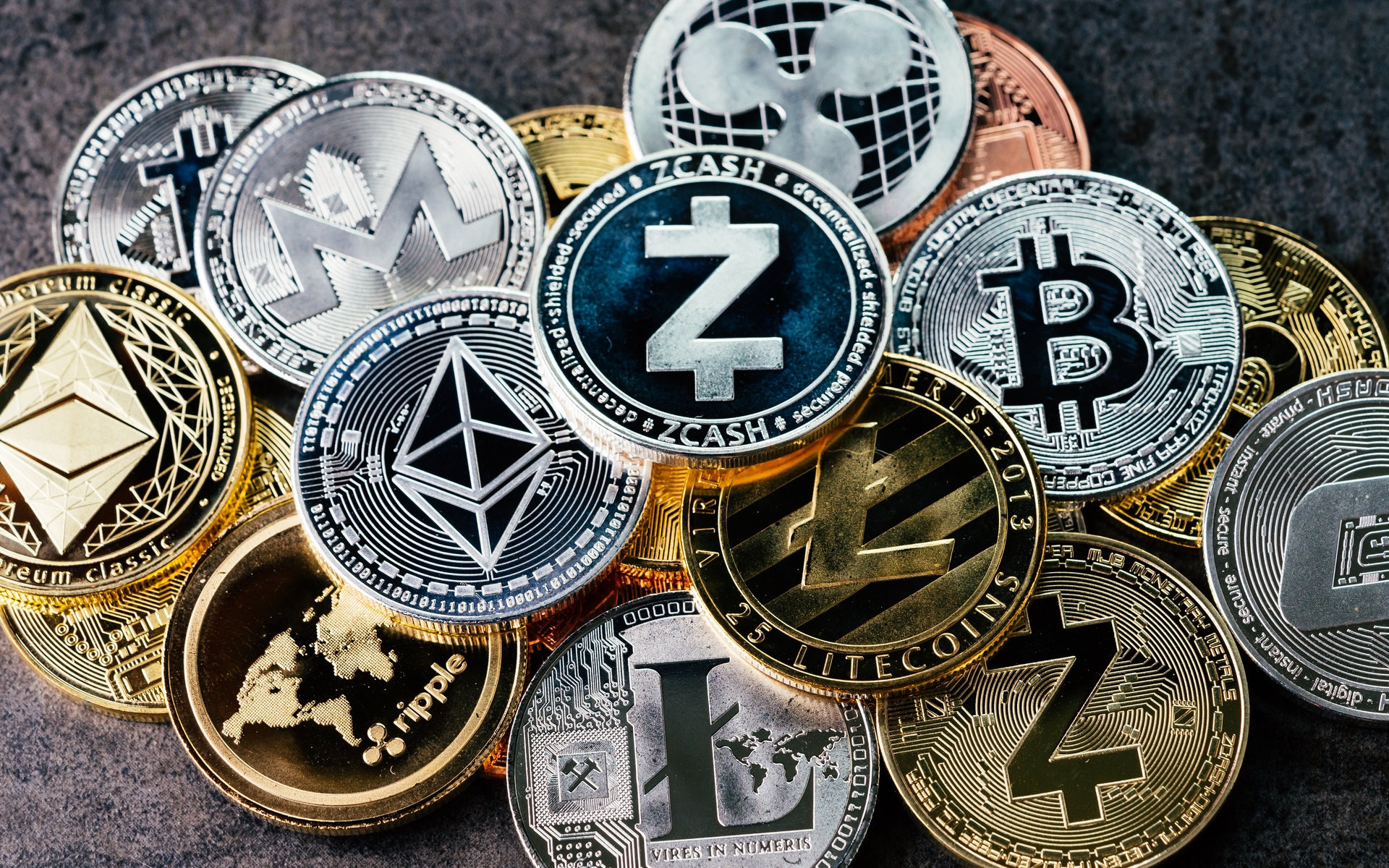 Los 5 principales robos de criptomonedas en 10 años: desde 2011, los ciberdelincuentes han robado más de $ 12 mil millones Los 5 principales robos de criptomonedas en 10 años: desde 2011, los ciberdelincuentes han robado más de $ 12 mil millones