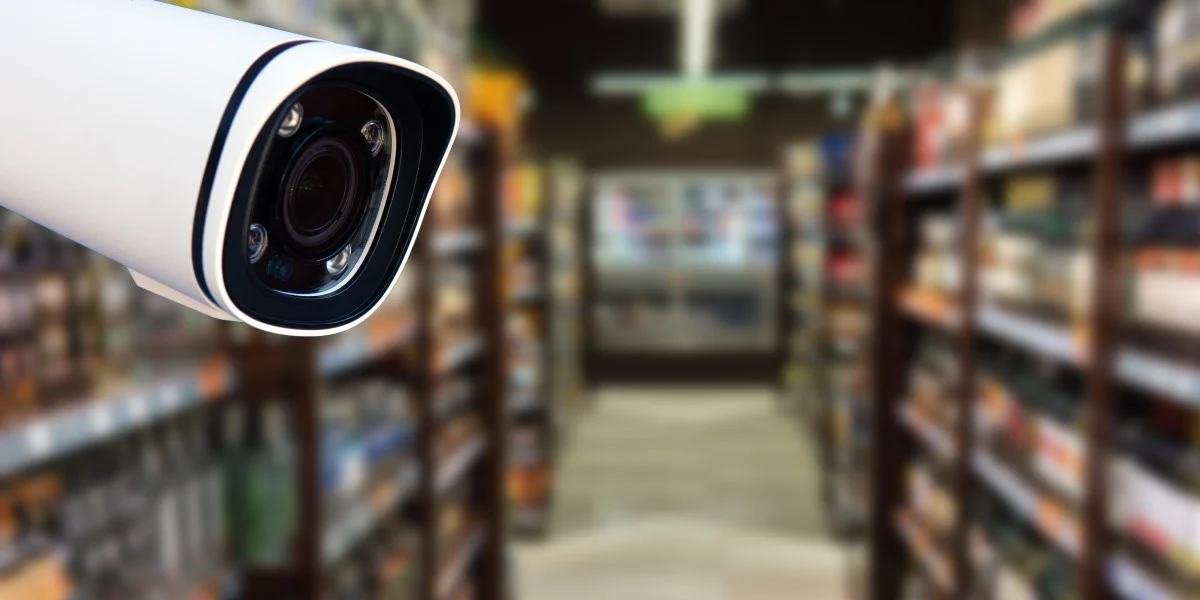 Un supermercado japonés utiliza cámaras de inteligencia artificial para ofrecer más productos a los compradores Un supermercado japonés utiliza cámaras de inteligencia artificial para ofrecer más productos a los compradores