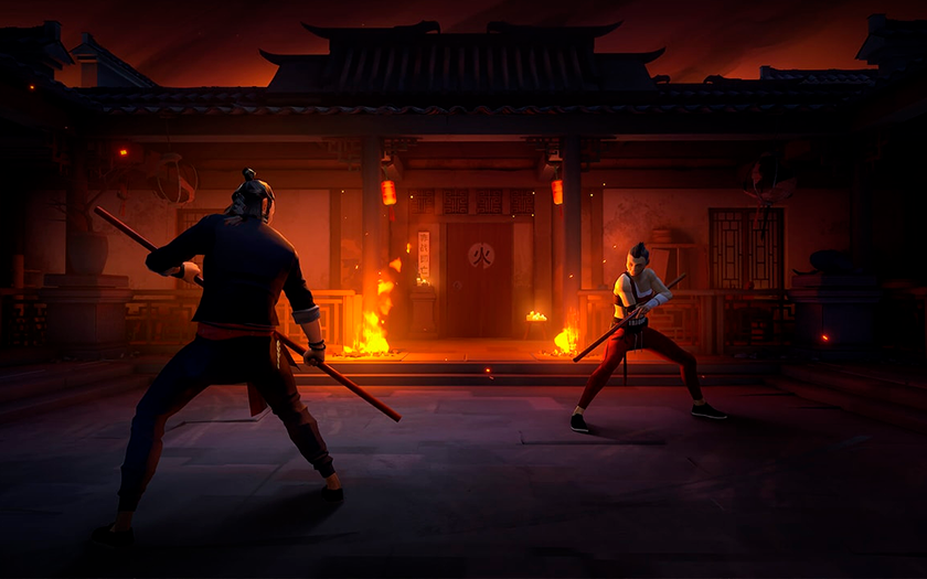 Sifu no recibirá multijugador, pero seguirá recibiendo actualizaciones después del lanzamiento Sifu no recibirá multijugador, pero seguirá recibiendo actualizaciones después del lanzamiento