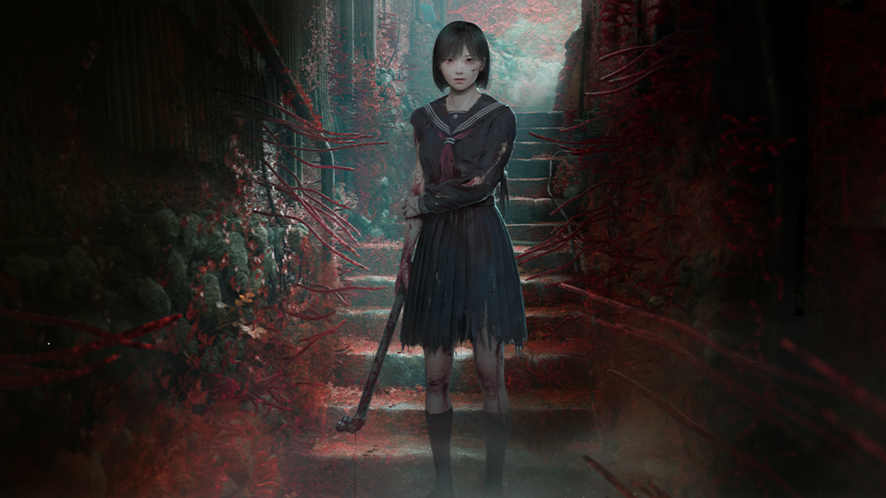 Un toque de terror: Reseña del último póster de Silent Hill f El regreso de un clásico: Silent Hill f Próximamente