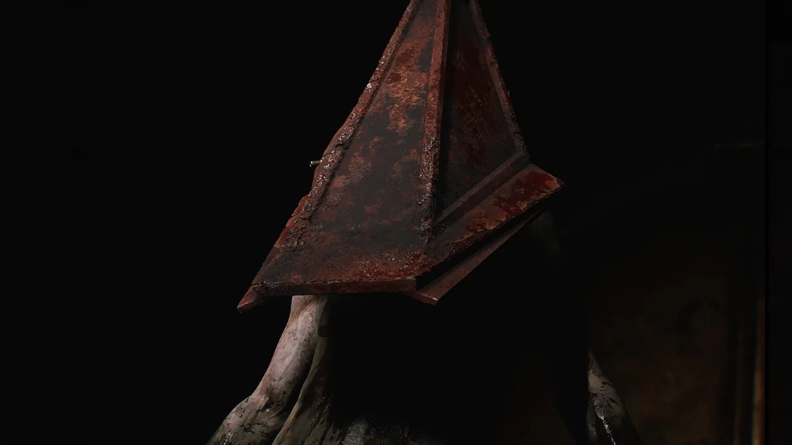 Una mirada al actualizado Silent Hill 2: ¡captura de pantalla del remake!