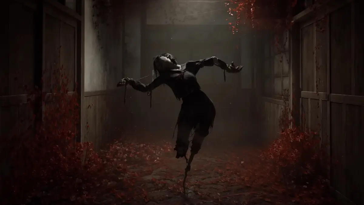 Silent Hill f: Un nuevo vistazo al icónico universo en un nuevo póster