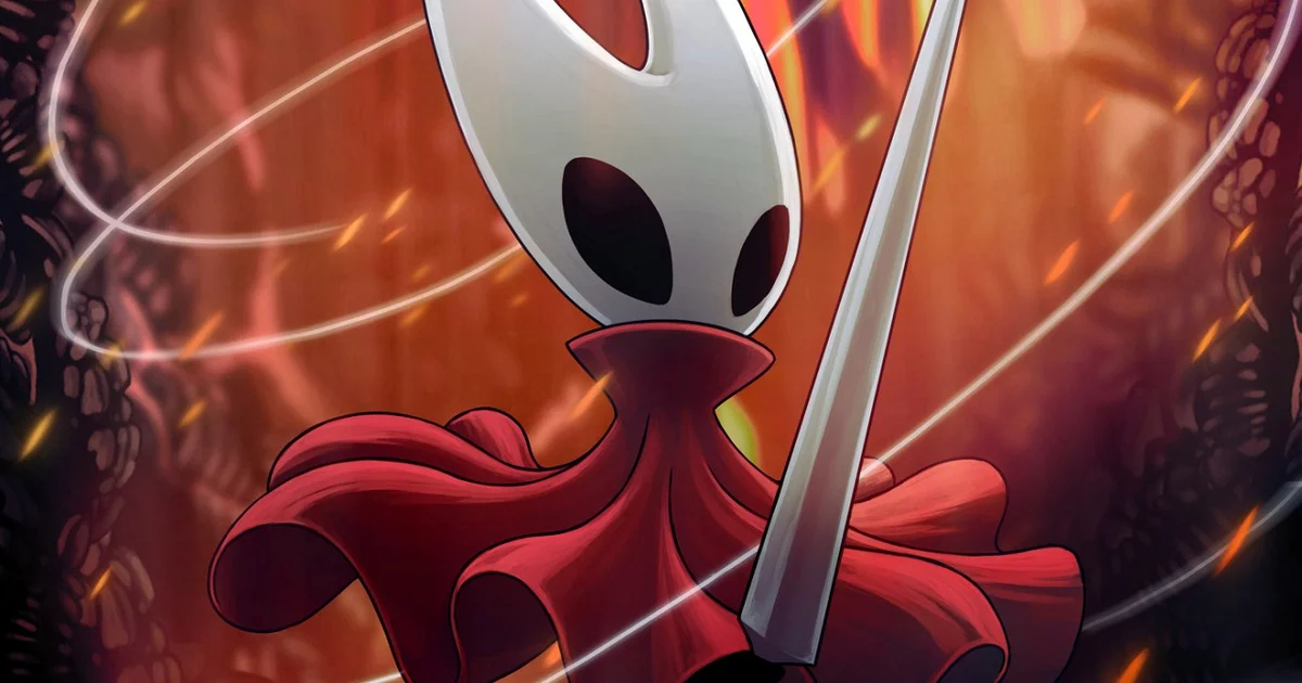 Hollow Knight: Silksong - nuevas pistas subidas al banner publicado recientemente Nuevo banner de Hollow Knight: Silksong: enigmas y misterios de la esperada secuela