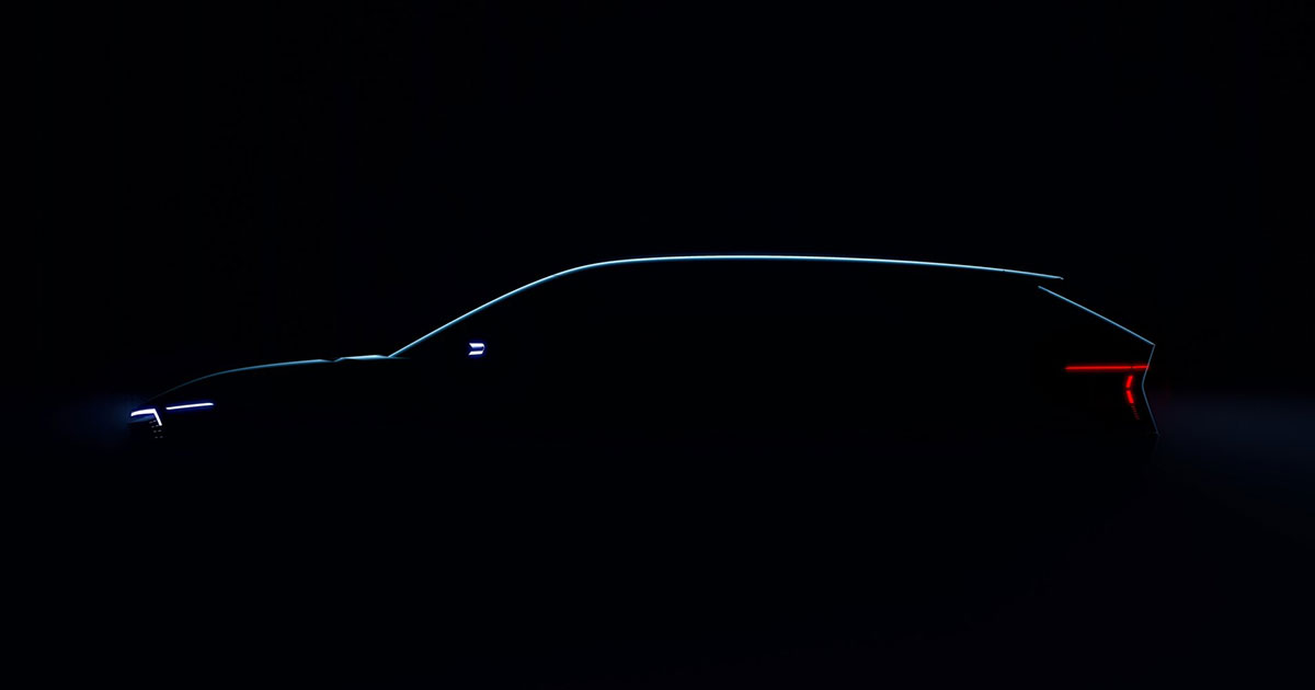 Explorando la Vision O de Skoda: Donde el diseño de vanguardia se encuentra con la tecnología avanzada Desvelando el Concepto Skoda Vision O: Un vistazo al futuro de la movilidad