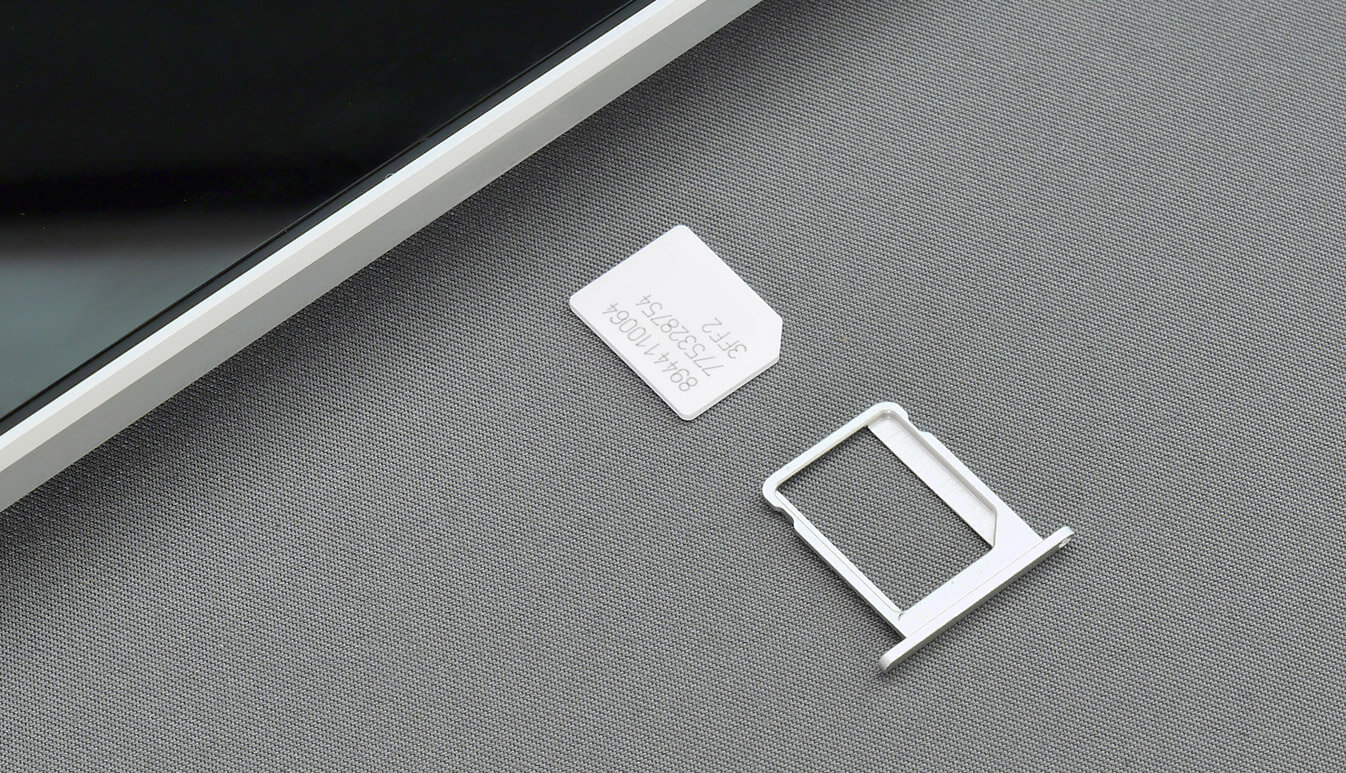 Rumor: el iPhone 15 Pro puede perder una ranura para tarjeta SIM física Rumor: el iPhone 15 Pro puede perder una ranura para tarjeta SIM física